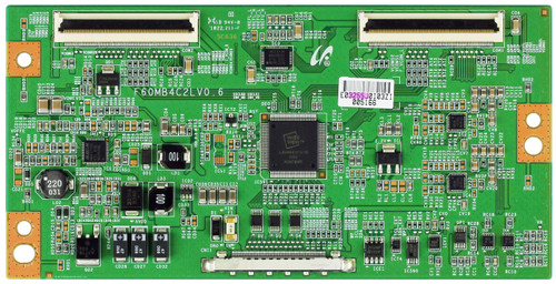 Samsung BN81-04153A (F60MB4C2LV0.6, 3255J) T-Con Board