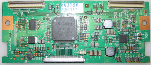 HP 6871L-2068A (6870C-0213C) T-Con Board for LD4200