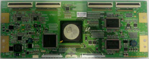 Samsung LJ94-02586E (4046FM1M4C6LV0.2) T-Con Board