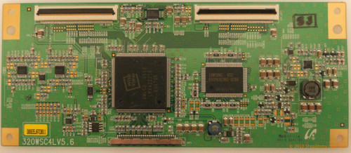 Samsung LJ94-00835J (320WSC4LV5.6) T-Con Board