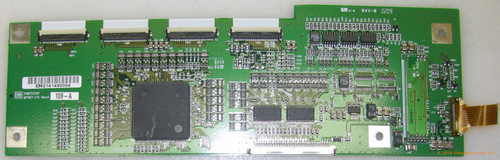 CMO CM-214149 (34M17C2101, M170E1-CTL) T-Con Board