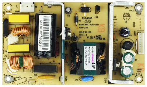 Cello KOA-061F Power Supply Unit