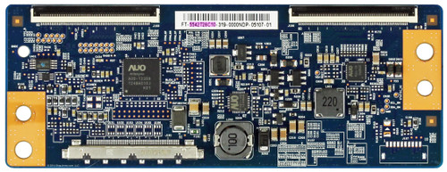 AUO 55.42T28.C10 (50T12-C00, T500HVD02.0) T-Con Board