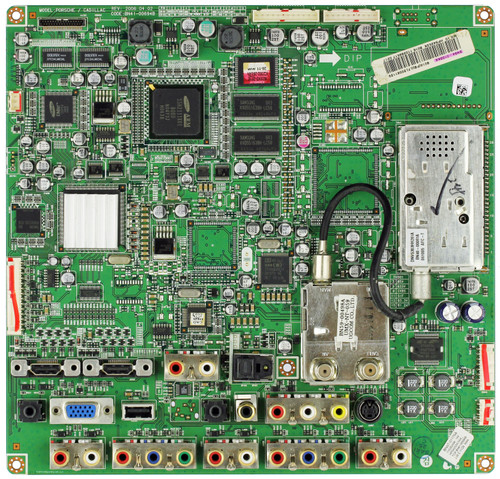 Samsung BN94-01094A (BN97-01176A) Main Board