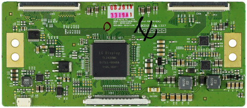 NEC 6871L-3319A (6870C-0461A) T-Con Board for V423