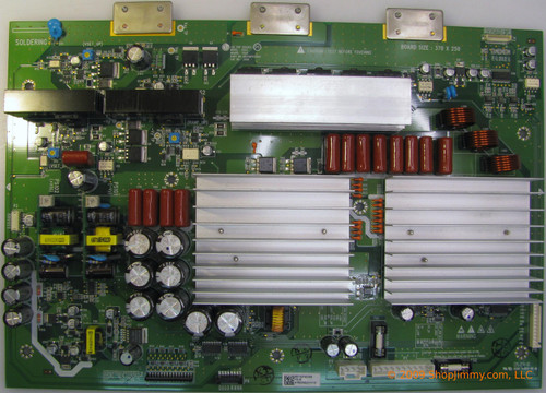 LG 6871QYH039C (6870QYC004E) YSUS Board