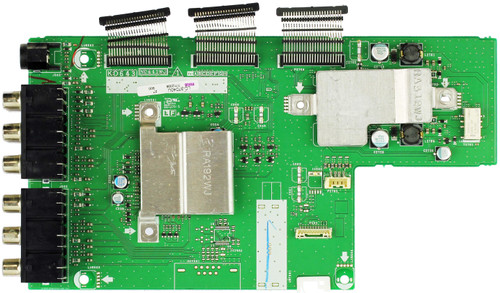 Sharp DUNTKD643FM06 (KD643, ND643WJ) Signal Board