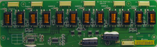 Tssi SB6B1BA02N27 (QLI-002, 490811400200R) Backlight Inverter