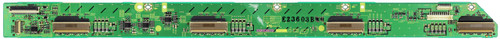 Panasonic TNPA2870 C2 Buffer Board