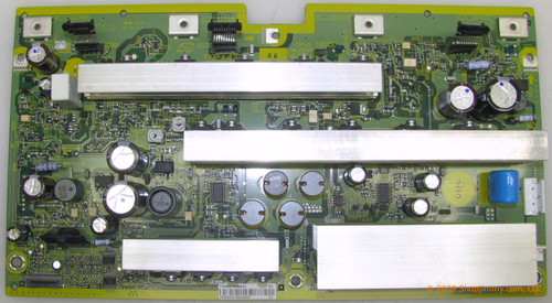 Panasonic TXNSC11UBG42 (TNPA4773AK) SC Board