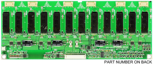 AUO 19.26006.048 (MIT71002.5) Backlight Inverter