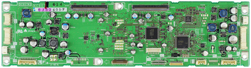 Sharp DUNTKC807VJ32 (KC807, XC807WJ) T-Con Board