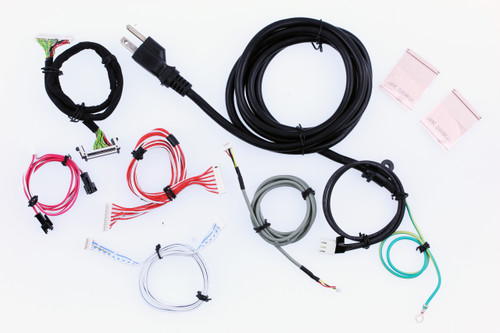 Hisense F46K20E Cable Kit Version 1