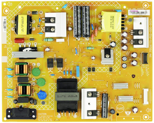 Insignia PLTVGY401XAS2 Power Supply Board