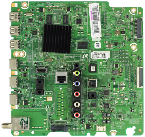 Samsung BN94-07217C Main Board for UN65F6400AFXZA