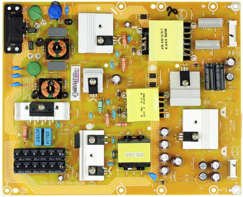 LG PLTVEW401XAT9 Power Supply Board