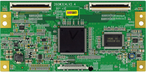 Samsung LJ94-01055F (260W3C4LV2.4) T-Con Board