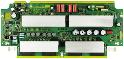 Panasonic TXNSS10UNS (TNPA3186) SS Board