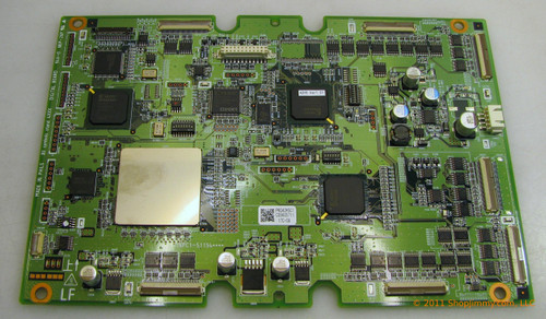 Pioneer 9S890002 (PKG42H5C1, CS5605711) Main Logic CTRL Board