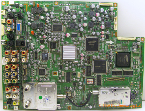 Samsung BN94-00667N (BN97-00532C) Main Board for LNR377DX/XAA
