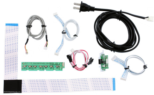Hisense H32K26E Cable Kit Version 1