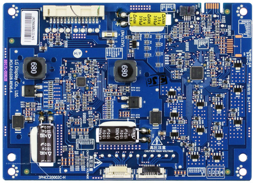 LG 6917L-0082B (PCLF-D102B) LED Driver