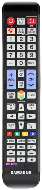 Samsung BN59-01179A Remote Control--Open Bag