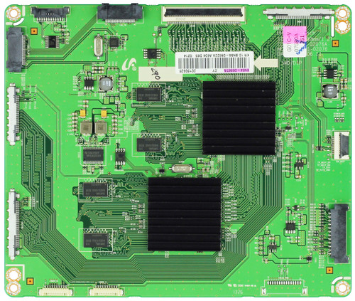 Samsung BN94-06667A FRC Board