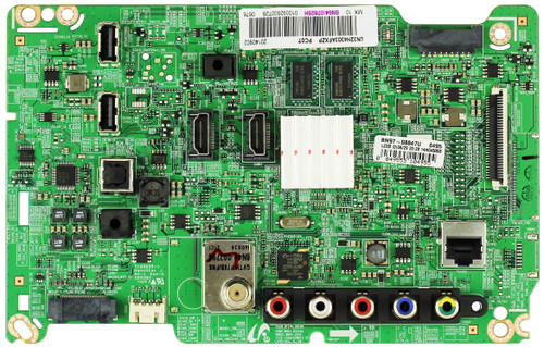 Samsung BN94-07825H (BN97-08847U) Main Board for UN32H4303AFXZP
