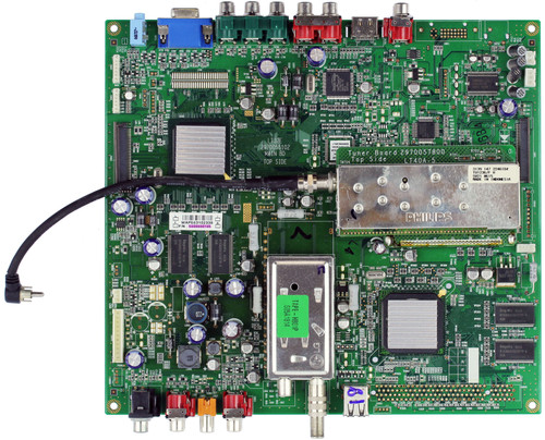 Westinghouse 5600600165 (LT32E) Main Board for LTV-32W4HDC