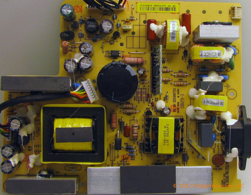 TSSI HB6B4AA023PM (ILP-004) Power Supply for TS-24W8H