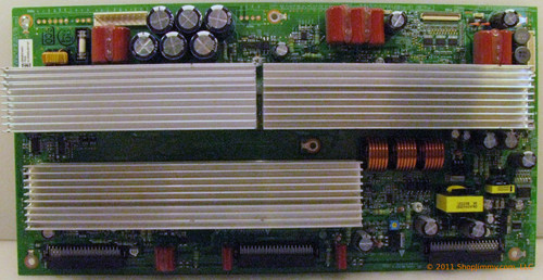 LG EBR38374401 (EAX39634301) YSUS Board