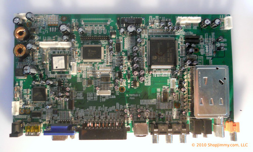 Akura 07030049 (B.TD701B-1, 7033) Main Board for AHLTV15
