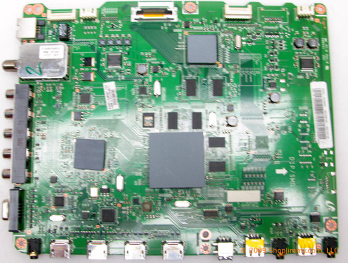 Samsung BN94-04492D Main Board for UN40C6300SFXZA