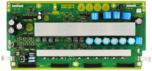 Panasonic TXNSS1BHTUJ (TNPA3828) SS Board-Rebuild