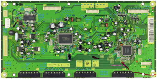 Mitsubishi 934C118001 (271A71001) Terminal 2-Rebuild