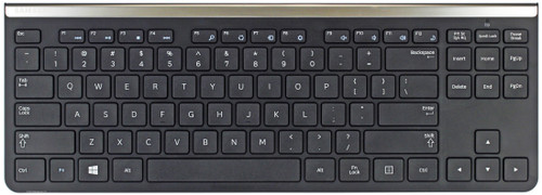Samsung AA-SK6PWUB/US Wireless Keyboard (USB Receiver not included)