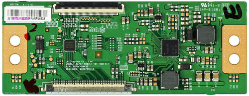 LG 6871L-3537A (6870C-0442B) T-Con Board