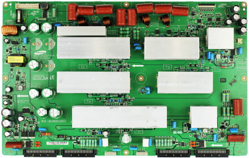 Samsung LJ92-01628C Y-Main Board