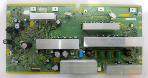 Panasonic TNPA5081AY SC Board
