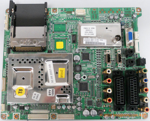 Samsung BN94-01193E Main Board for LE46S86BDX/XEU