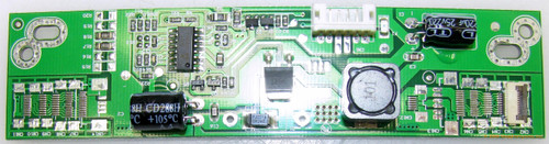 Viore 113050210 (HQ-L1901205A) Backlight Inverter