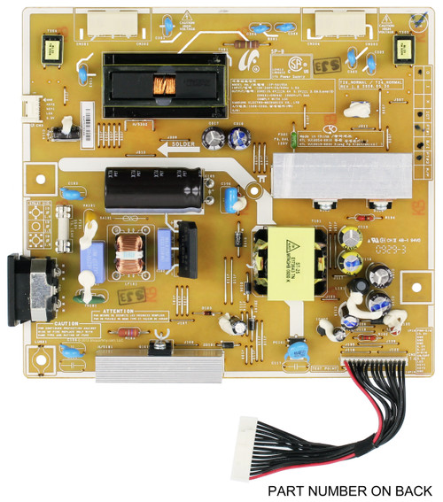 Samsung BN44-00226F Power Supply / Backlight Inverter