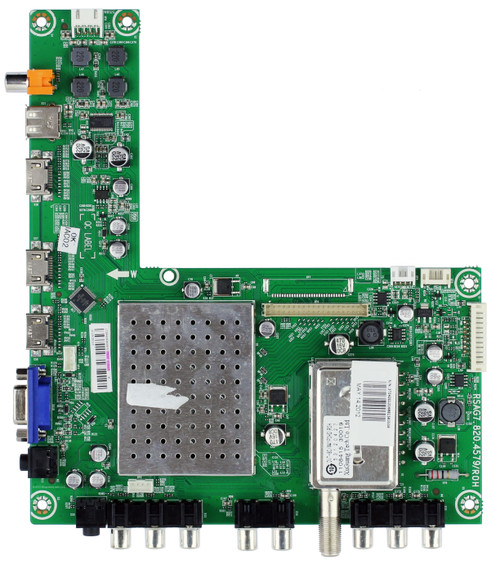 Hisense 158308 Main Board Version 3 (158307 & E120425) for F42K20E only