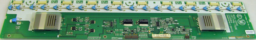 LG Philips 6632L-0350E Backlight Inverter Master