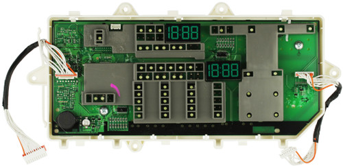 Samsung Dryer DC92-01995A  Display Pcb Assembly 