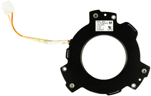 Whirlpool Washer W10754448 Clutch