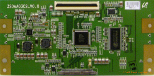 Samsung LJ94-02301E (320AA03C2LV0.0) T-Con Board