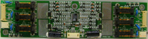 Polaroid 2000-2 (INV0304 V1.00, 70200027) Backlight Inverter