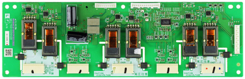 Sharp RDENC2180TPZZ(52) (QKITS0100SN2B) Backlight Inverter